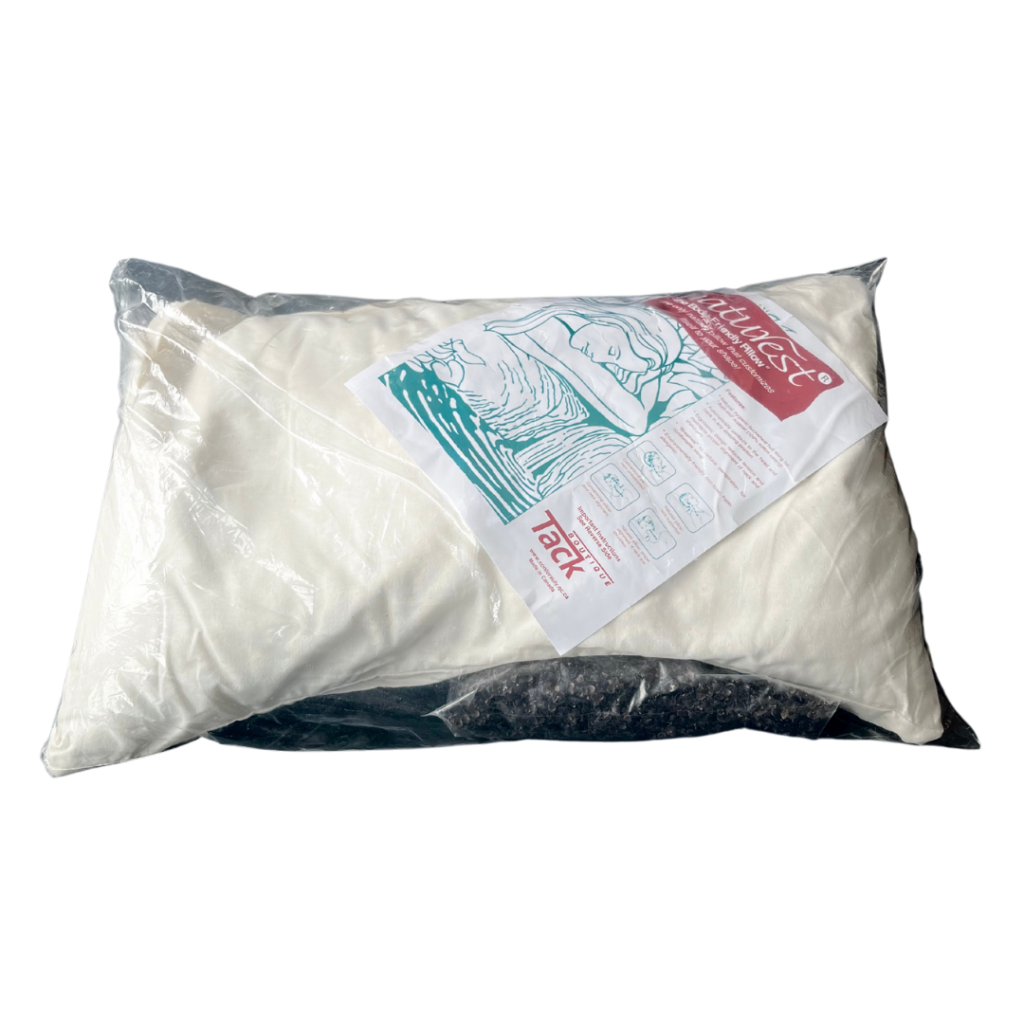 Buckwheat Pillow PinPoint Health